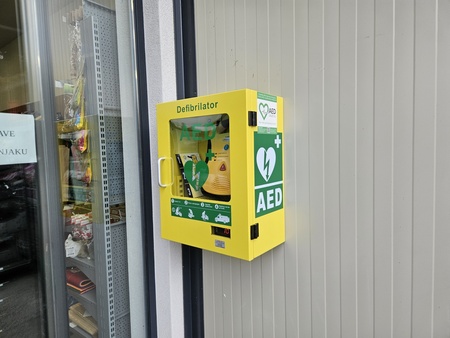 AED Kmetijska zadruga Horjul_2